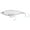Clear, variant on Nomad Madscad 150 Sinking - 6"- Blue Black Shad