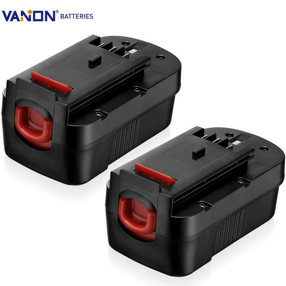 Black And Decker Pivot Driver Battery