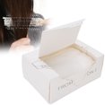 thumbnail image 1 of Mgaxyff 50pcs Comb Cleaning Net Protective Hair Brush Cleaning Net Portable Pet Hair Remover Tools,Comb Hair Remover,Air Cushion Comb Cleaning Net, 1 of 8