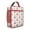 Red-51, variant on Premium Insulated Cherry Lunch Box for Men & - Reusable Lunch Bag with,Hour Temperature Retention, Compact & Lightweight Design for Office, Work, Picnic, Travel - Durable Lunch Tote for Adults.