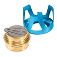 thumbnail image 3 of Riwcyla avec Support Léger pour Sac à Dos Camping Randonnée Pêche, 3 of 6