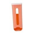 thumbnail image 2 of Grocery Bag Holder Garbage Bag Dispenser Shopping Bag Dispenser Portable Garbage Pink, 2 of 9