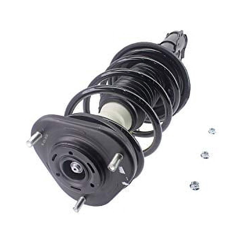 KYB SR4068 Complete Corner Unit Assembly -Strut, Mount and Spring Fits select: 2003-2008 TOYOTA COROLLA
