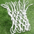 thumbnail image 3 of MasteelfCA 2pcs Practical Basketball Nets Basketball Training Nets Hand-woven Basketball Nets, 3 of 8