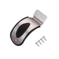 thumbnail image 4 of S SERENABLE Rear Brake Pads of Scooter Convenient Wear Resistant for Children's Scooters black 5.5cm, 4 of 7