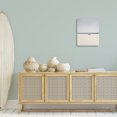 thumbnail image 3 of Stupell Industries Traditional Distant California Beach Hut Canvas Art, 16 x 20, by Gemma Bardot, 3 of 7