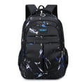 thumbnail image 1 of Mochila para niños, primaria, primaria, secundaria, mochilas para niños, mochilas para niños, ligeras, resistentes, deportivas, de viaje, 1 of 4