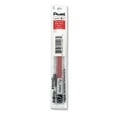 thumbnail image 3 of Pentel Refill Ink - For EnerGel PRO Permanent Gel Pen, (0.7mm) Medium Line, Red Ink - LRP7-B, 3 of 6