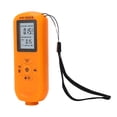 thumbnail image 2 of LYUMO Coating Tester, Paint Thickness Gauge 3 Units For Automotive, 2 of 8