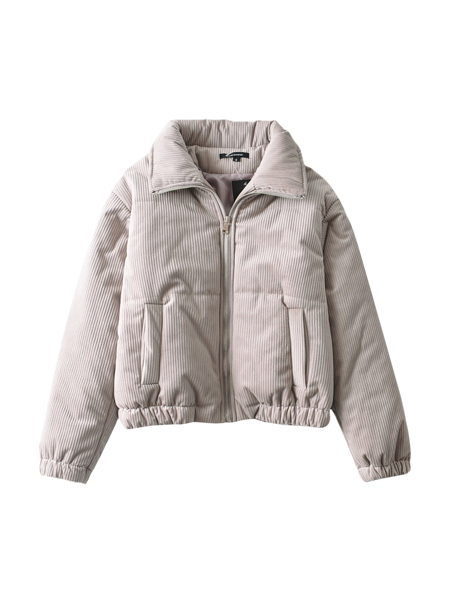 Pocket Casual Jacket Coat Tops 