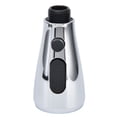 thumbnail image 1 of G1/2 Kitchen Faucet Sprayer Head Brief Shape Easy To Install Softer Water Flowing For Kitchen Sink, 1 of 8