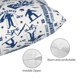 thumbnail image 3 of Balery Skiing Enthusiast Funda de Cojín Estampada, Regalos para Mujeres, Regalos de Amor para Ella, Regalos para Novia o Esposa, Funda de Almohada-20"x30", 3 of 6