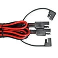 thumbnail image 7 of 2M 14AWG SAE to SAE Extension Cable Battery Charger Extension Cable Power Cable Quick Disconnect Wiring Harness Double Head SAE Connector, 7 of 7