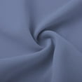 thumbnail image 6 of 2 In 1 Running Shorts For Women Flowy Athletic Shorts High Waist Gym Yoga Workout Casual Summer Quick Dry Short Blue S, 6 of 7