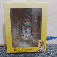 thumbnail image 2 of My Cat Is A KinCabo Assis Fish Version 40, Anime Hobby Sakura, Hara Figura de acción, Modelo de colección de juguetes, Regalo de cumpleaños zhangmengya unisex, 2 of 2