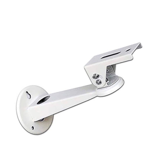 WINDLAND Projector Ceiling Hanger Wall Mount Bracket Full Motion Rotate and Tilt Secure