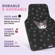thumbnail image 2 of Alfombrillas para coche Carbella Sanrio Hello Kitty and Friends Kuromi, 2 of 9