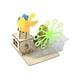 thumbnail image 2 of fabricante de burbujas,Máquina para hacer burbujas Juguete de burbujas hecho a sí mismo,Juguete eléctrico automático de burbujas DIY Montessori,Máquina de juguete que burbujas de, 2 of 9