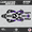 Purple, variant on Kalair GFX Graphics Kit for Kawasaki KX65 (1999-2023) Lancaster Series