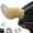Yellow, variant on Wagging Tail for Car, Moving Car Tail for Life Lovers and DIY Car Decoration Enthusiasts
