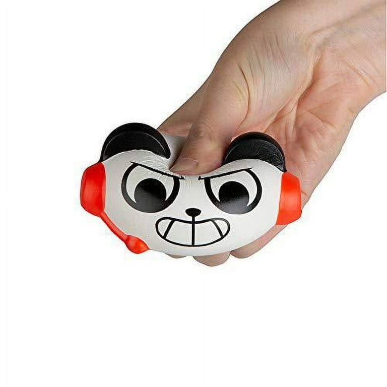 Combo panda sale squishy walmart