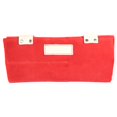 thumbnail image 1 of Bolso de Peluquería Shamjiam Funda de tijeras rojo, 1 of 6