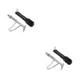 thumbnail image 1 of Speravity Pata de cabra retráctil Universal para motocicleta, soporte lateral ajustable para patinete, actualización de motocicletas, Type6 NO6, 1 of 4
