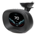 thumbnail image 2 of Head Up Display Velocidad Del Vehículo Tablero De Instrumentos Pantalla Automotriz HUD Medidor Digital ANGGREK Otros, 2 of 8