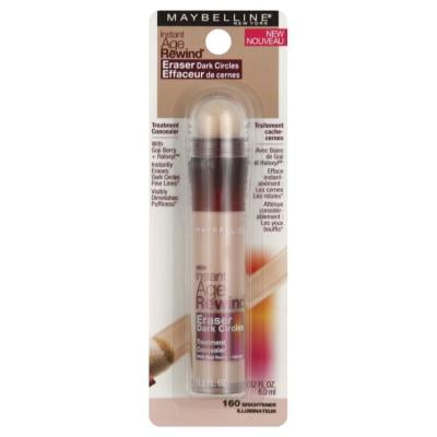 age rewind concealer walmart