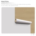 thumbnail image 2 of OULII Adhesive Floor Tiles PVC Floor Sticker Oil-proof 1Pack for Bathroom, 2 of 7