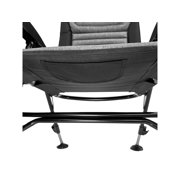 KUMA 832-KM-OGCH-HG Off Grid Chair - Heather Gray