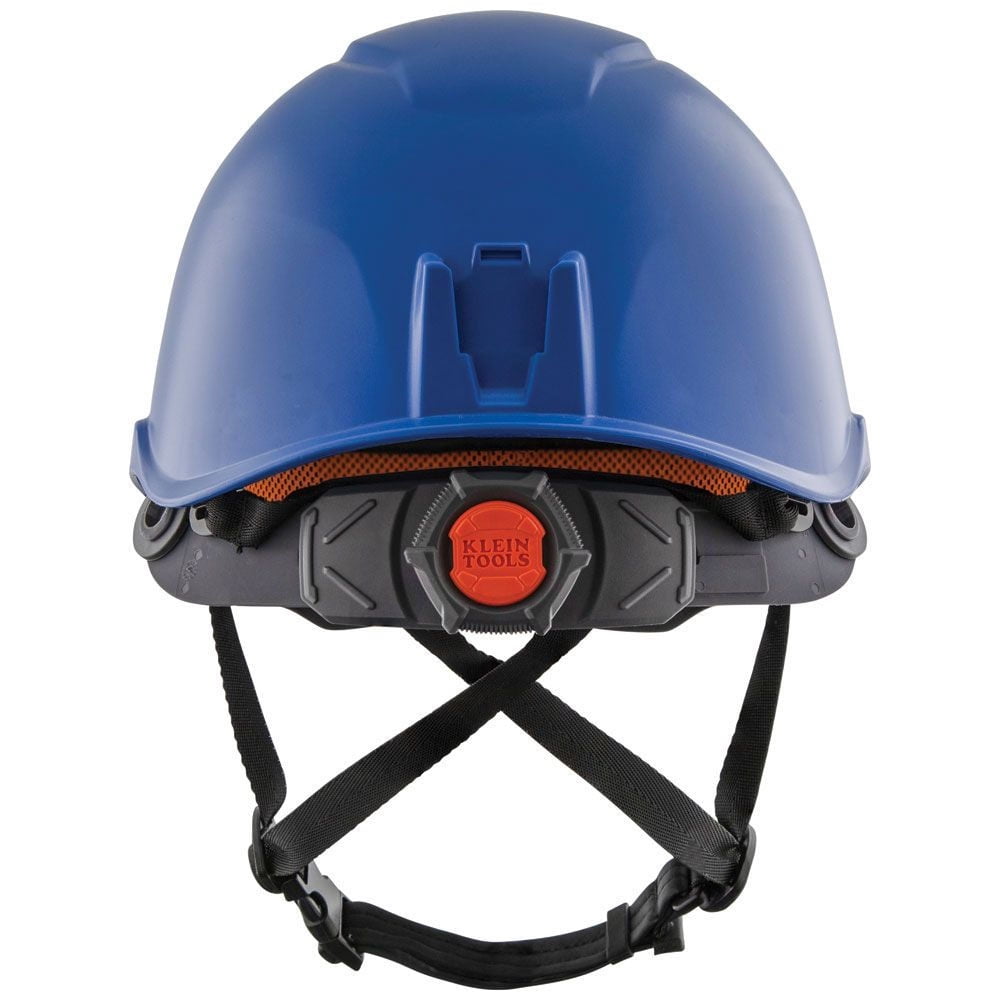 Klein Tools CLMBRSPN Safety Helmet Suspension