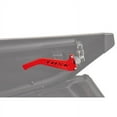 thumbnail image 2 of Tusk Door Latch Handles Red, 2 of 7