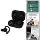 thumbnail image 5 of Auriculares inalámbricos Baoblaze para la oreja con cancelación de ruido IPX6 Negro, 5 of 8