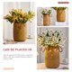 thumbnail image 3 of unbranded Cesta Multifuncional De Con Asa Para Arreglo Floral Y Almacenamiento Doméstico, 3 of 8
