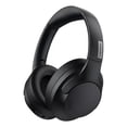 thumbnail image 1 of Auriculares inalámbricos con cancelación de ruido Lenovoth46, color negro, 1 of 8