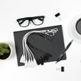 thumbnail image 2 of 6 Pcs Sangles de Lunettes de Soleil en Silicone Réglables pour Sports, 2 of 9