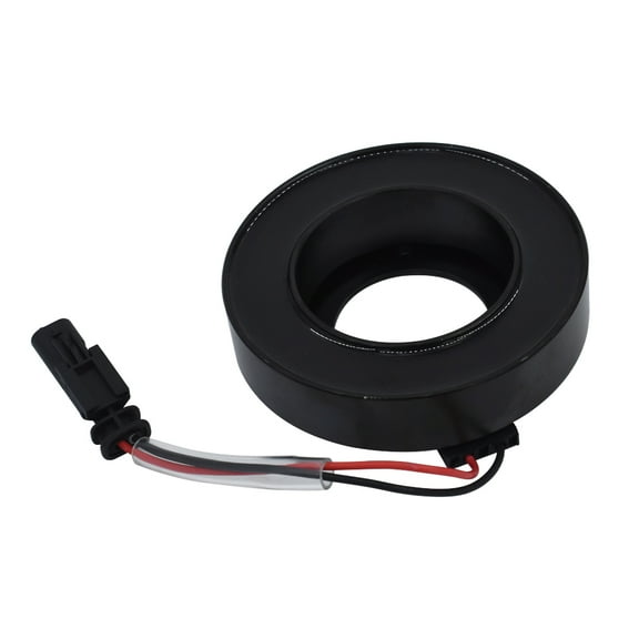 LABLT A/C Compressor Clutch Coil for Cadillac SRX 2012-2016 Buick LaCrosse 2012 3.6L