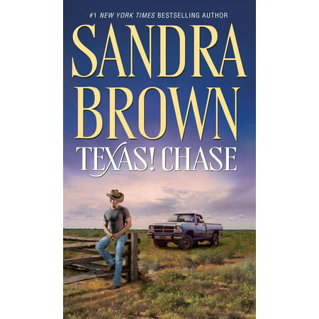 Texas! Chase : A Novel