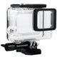 thumbnail image 1 of Estuche impermeable para cámara, carcasa protectora subacuática, compatible con GoPro HERO7 (negro)., 1 of 8