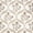 White, variant on My Texas House Willow 7'10" x 9'10" Taupe Grey Floral Indoor Area Rug