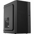 thumbnail image 1 of Gabinete ACTECK ZENITH GI656 Micro ATX Mini Torre Fuente 500w Panel Metalico USB 3.0 Negro AC-939263, 1 of 6