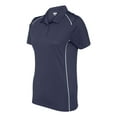 thumbnail image 2 of Augusta Sportswear Women's Winning Streak Polo Size up to 2XL, 2 of 5
