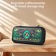 thumbnail image 3 of Caso Transporte Duro para 2 Bag (para El Tema Del Reino Las Tamburaciones), 3 of 9