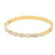 thumbnail image 1 of Bracelet, Durable Smooth Cute Bright Rhinestone Adults Bracelet  For Adults ANGGREK Rhinestone Bracelet, 1 of 8
