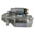 thumbnail image 4 of Motorcraft Starter Motor SA-931 Fits select: 2003-2007 FORD F250, 2003-2007 FORD F350, 4 of 8