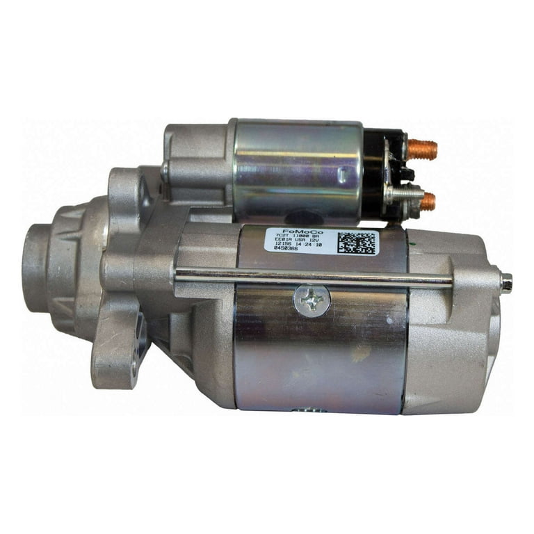 Motorcraft Starter Motor SA-931 Fits select: 2003-2007 FORD F250