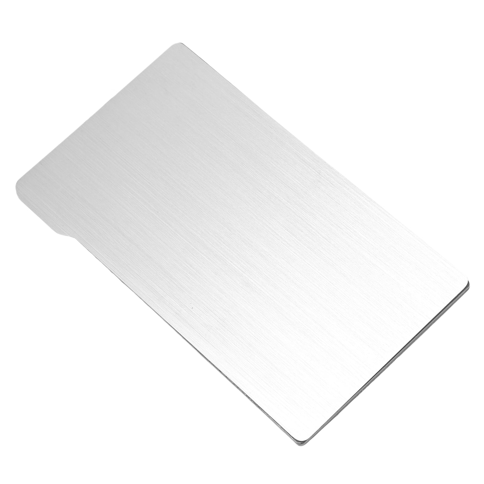 COOPHYA Steel Build Plate for 3D Printers with Smooth Plated and Printing Platform