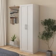 thumbnail image 2 of Durable and Sturdy Storage Cabinet / Ideal for Wardrobe or Kitchen Use / Smooth Surface for Quick Cleaning, 2 of 5