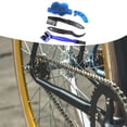 thumbnail image 3 of Depurador de cadena de bicicleta Cyclone, equipo de herramientas de cepillos de limpieza de cadena de bicicleta Sunnimix limpiador de cadena de bicicleta, 3 of 8